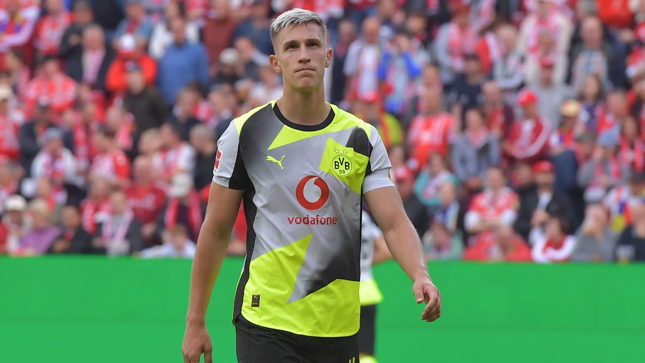 BVB: Die Wahrheit über Dortmunds Schlotterbeck-Poker –