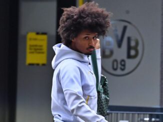 BVB-Kader gegen Leipzig: Rückkehrer und besondere