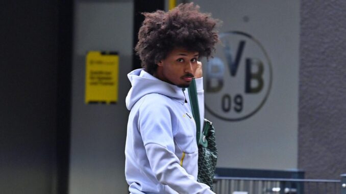 BVB-Kader gegen Leipzig: Rückkehrer und besondere