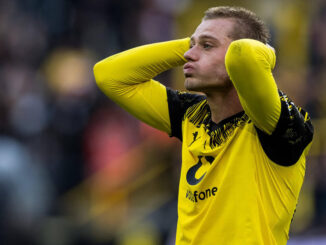 BVB-Profi Ryerson über Konkurrenz und Ziele