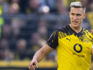 Schlotterbeck zwischen BVB und DFB: Kovac-Rat an