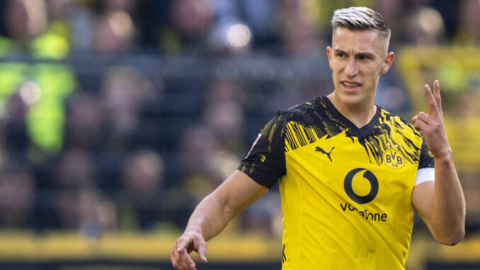 Schlotterbeck zwischen BVB und DFB: Kovac-Rat an