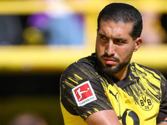 Kehrt Kapitän Emre Can erst 2026 zurück?