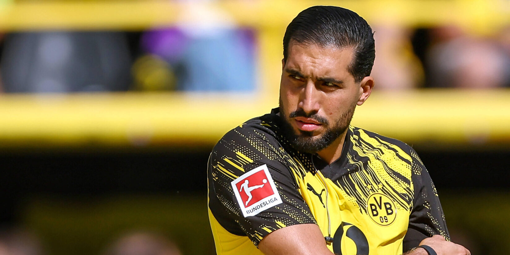 Kehrt Kapitän Emre Can erst 2026 zurück?