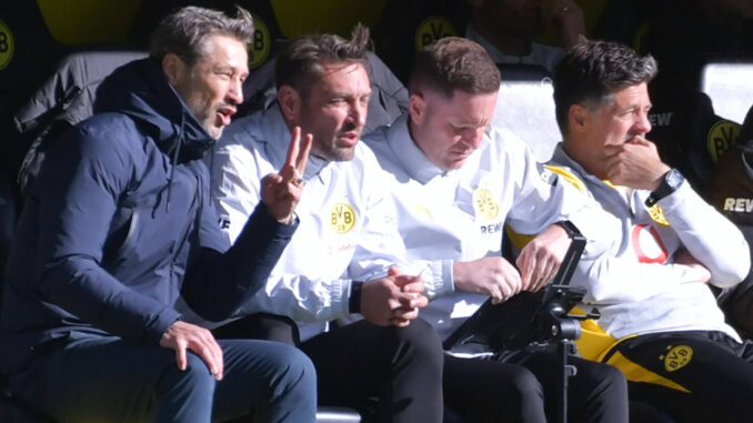 Zusätzliche Expertise für das Scouting