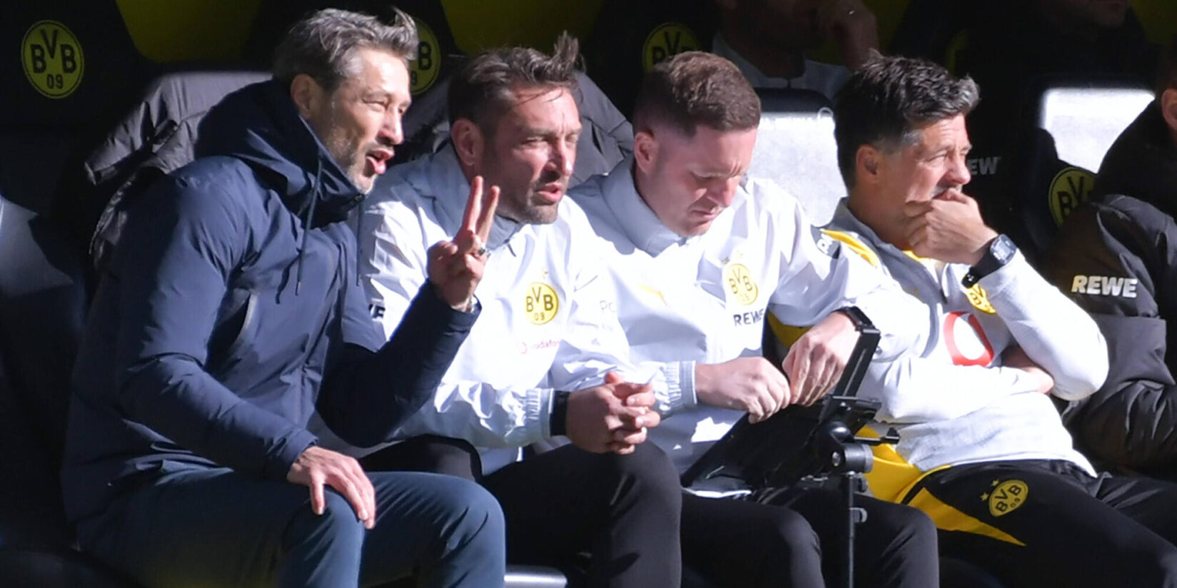 Zusätzliche Expertise für das Scouting