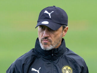 So bereitet Kovac den BVB auf Hammer-Herbst vor
