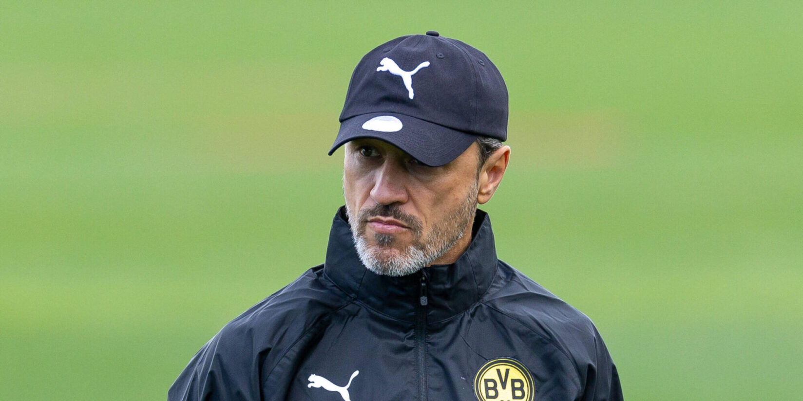 So bereitet Kovac den BVB auf Hammer-Herbst vor