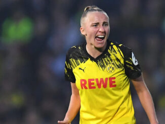 Gerät nun der Aufstieg in Gefahr?