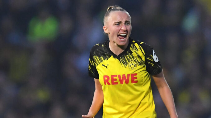 Gerät nun der Aufstieg in Gefahr?