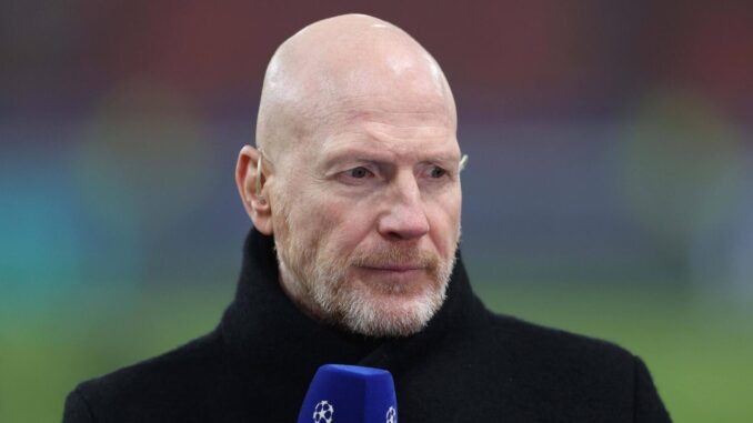 Sammer findet Dortmunds Entwicklung „fragil“