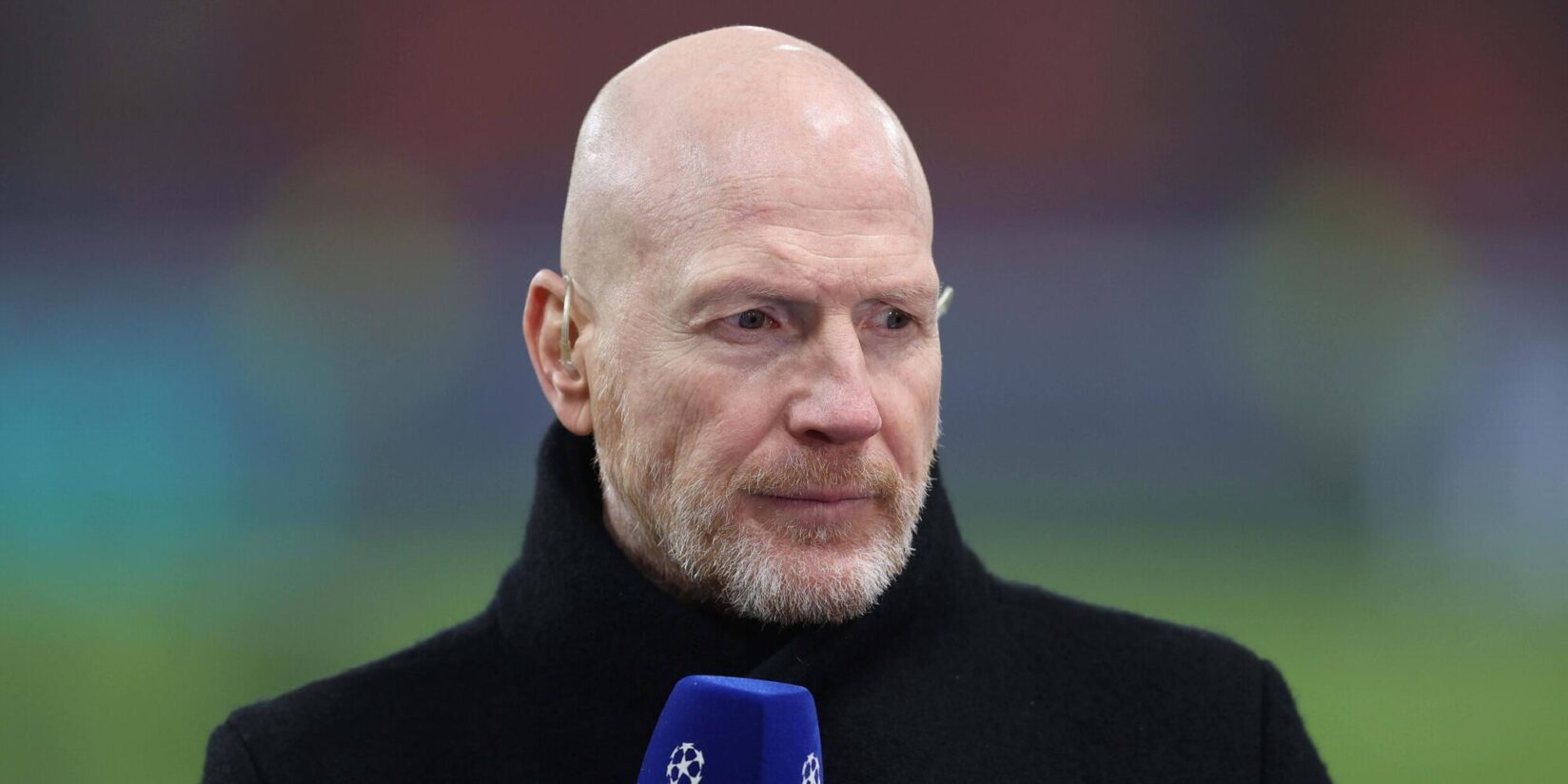 Sammer findet Dortmunds Entwicklung „fragil“