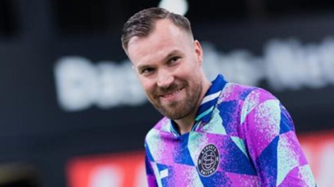 Marco Reus verpflichtet Kevin Großkreutz als Trainer