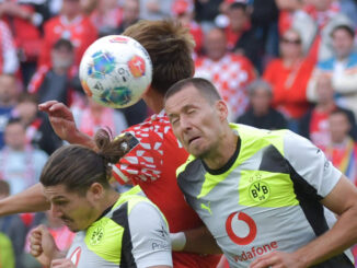 Die Gewinner und Verlierer der bisherigen BVB-Saison