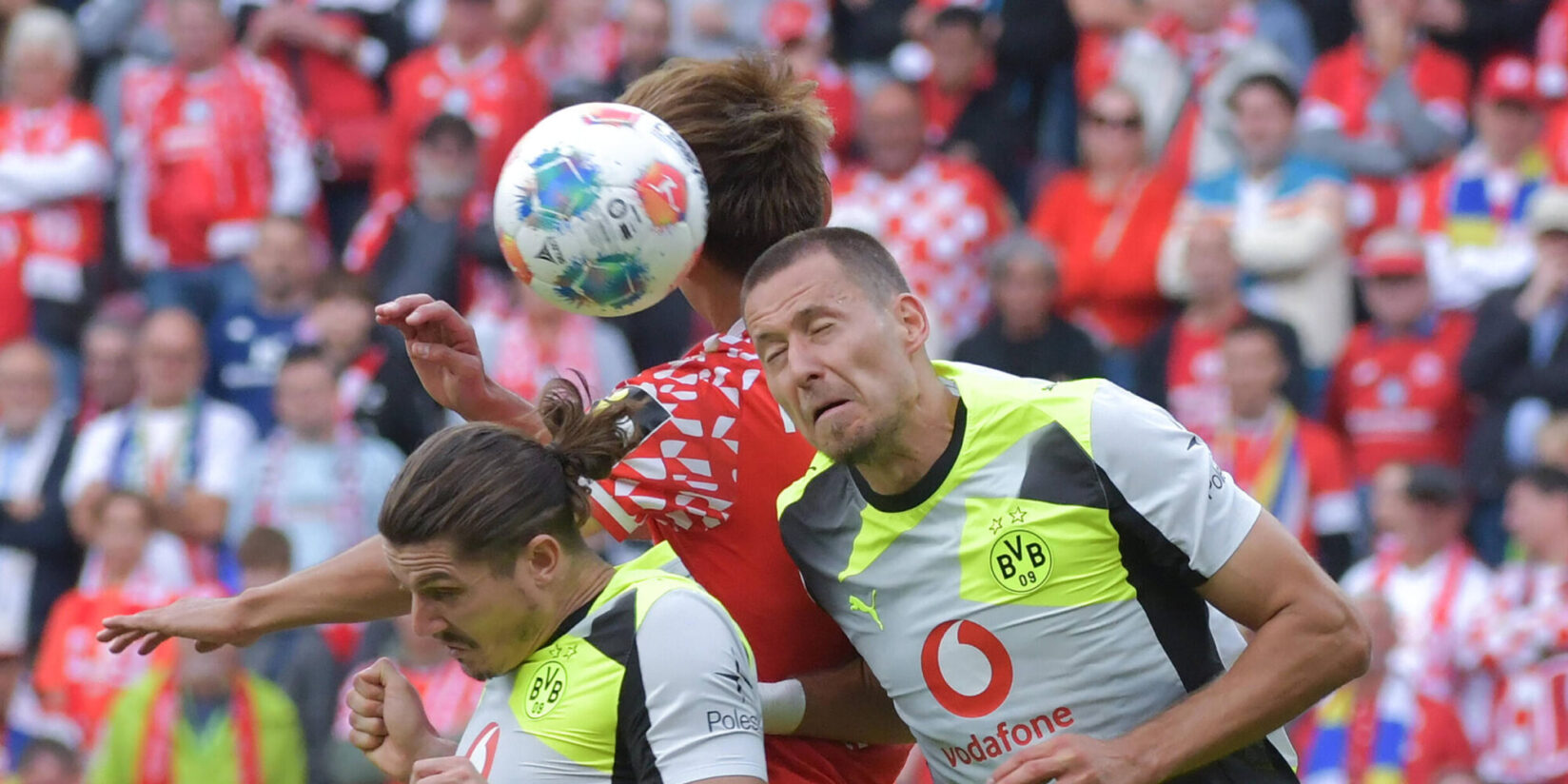 Die Gewinner und Verlierer der bisherigen BVB-Saison