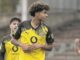 BVB-Super-Talent Mathis Albert trifft im Geheimtest der
