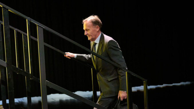 Datum für Watzke-Rücktritt steht fest 