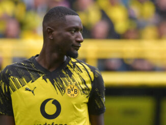 Update zu Guirassy und Anselmino