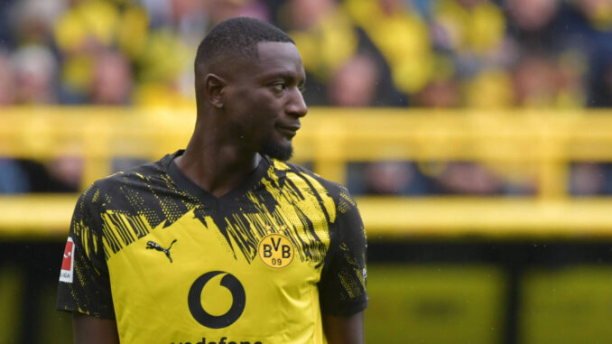 Update zu Guirassy und Anselmino