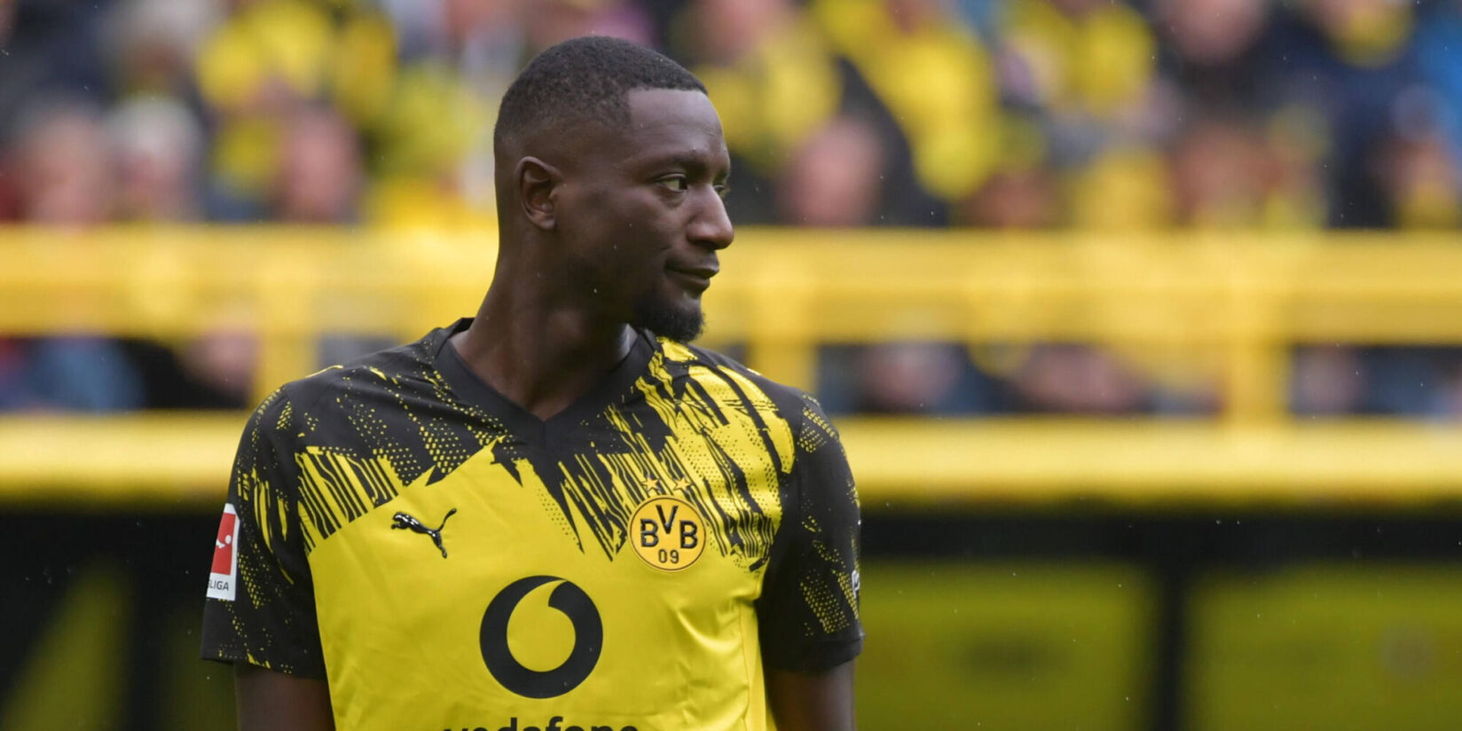 Update zu Guirassy und Anselmino