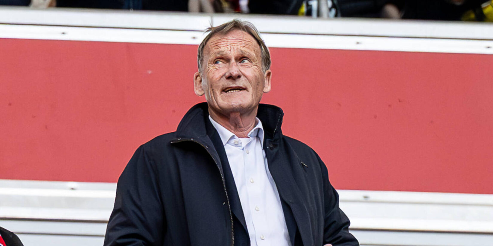 Watzke vor letztem Klassiker als BVB-Boss: „Da sind