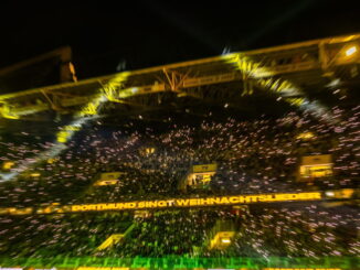 Vorverkauf startet am 24. Oktober