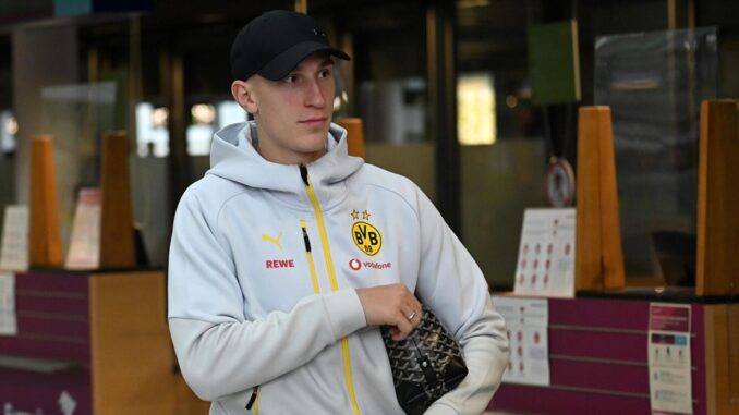 Entscheidung bei Schlotterbeck und Guirassy