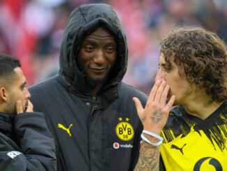 Silva lauert – Brandt bringt Impulse