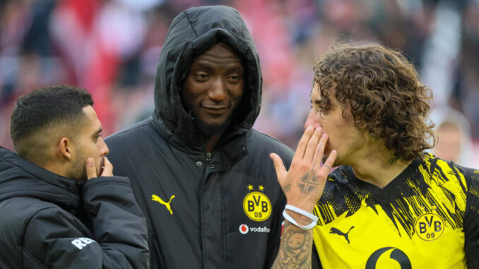 Silva lauert – Brandt bringt Impulse