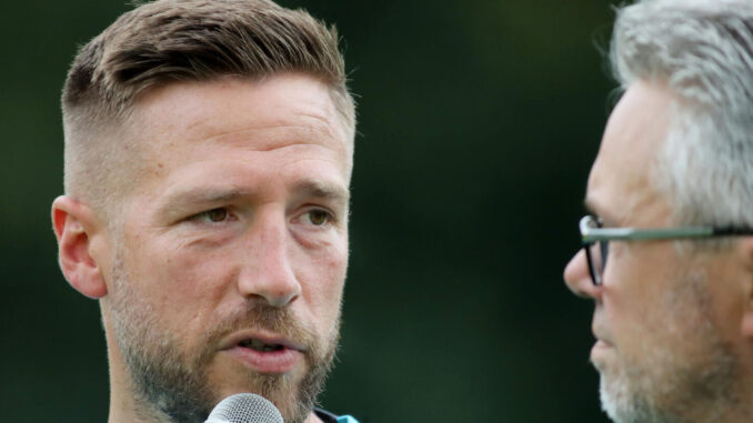 Marco Stiepermann verlässt ASC 09 Dortmund