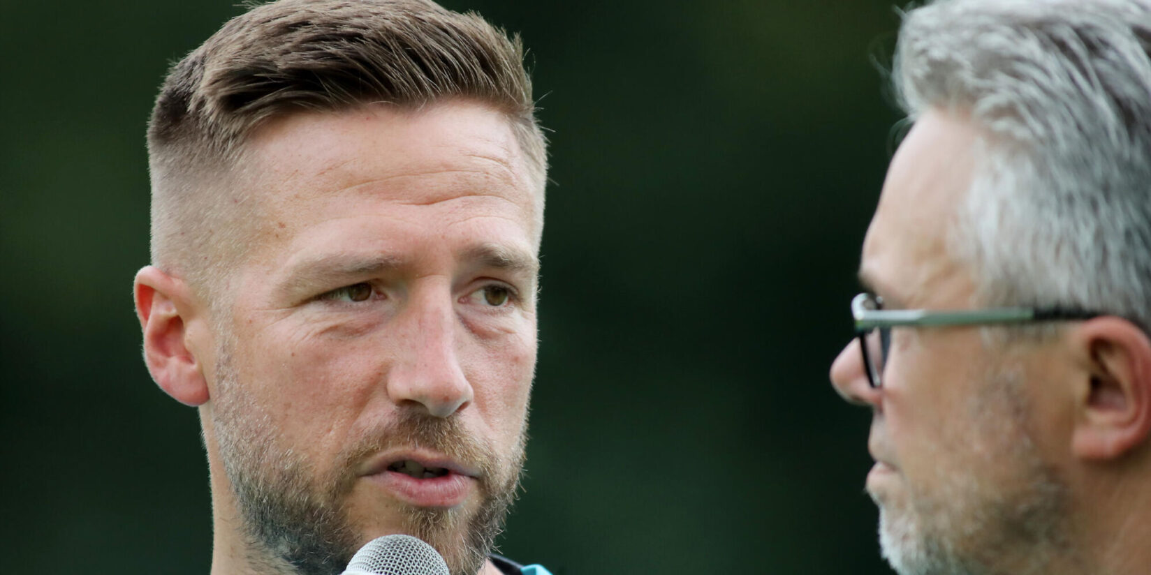 Marco Stiepermann verlässt ASC 09 Dortmund