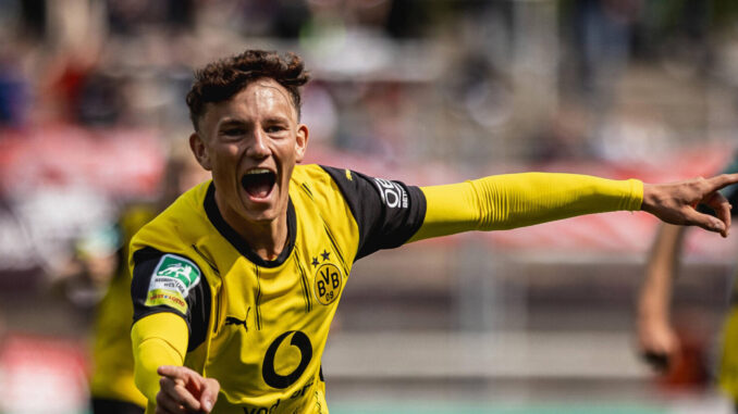 Was Arne Wessels stark macht