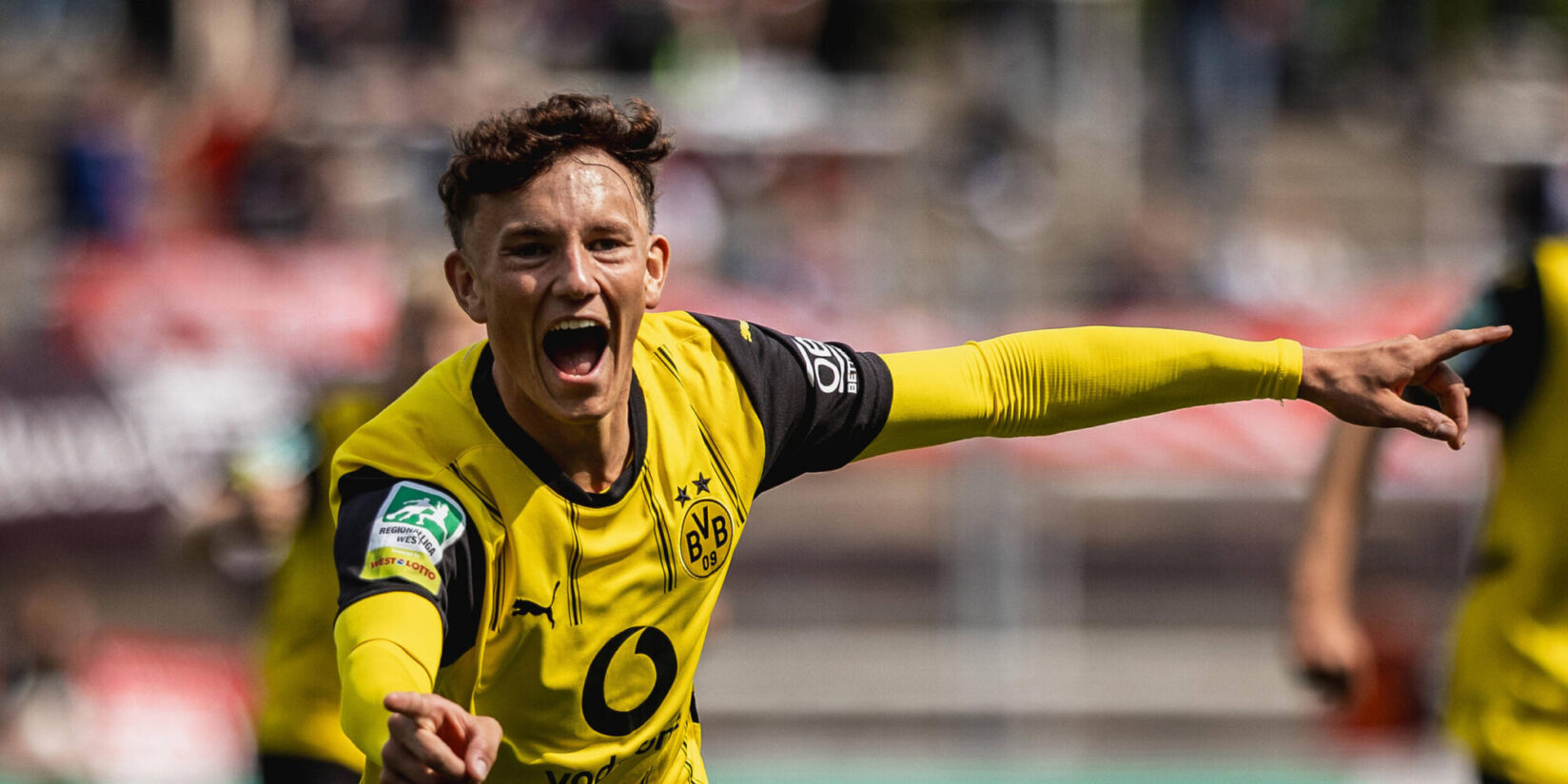 Was Arne Wessels stark macht