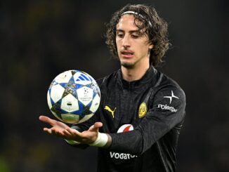 Transfer-Wahrheit enthüllt: Warum RB Leipzig Fabio Silva