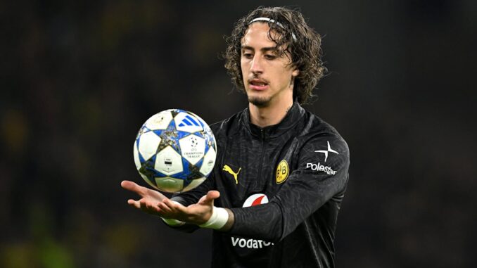 Transfer-Wahrheit enthüllt: Warum RB Leipzig Fabio Silva