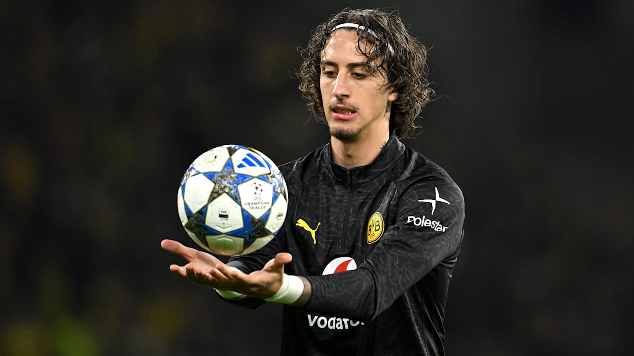 Transfer-Wahrheit enthüllt: Warum RB Leipzig Fabio Silva