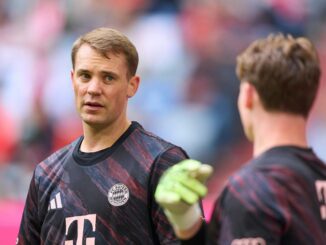 Gladbach gegen Bayern: Torwart-Wechsel wegen Köln-Duell!