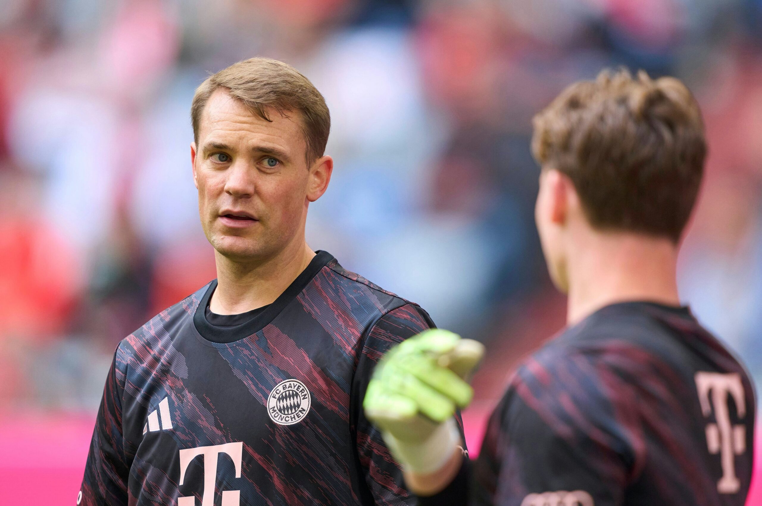 Gladbach gegen Bayern: Torwart-Wechsel wegen Köln-Duell!