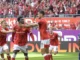 FCK-Profi Faride Alidou – zwischen Frust und Freude - 1.