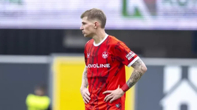 Das sind die Gewinner und die Verlierer beim FCK – Podcast