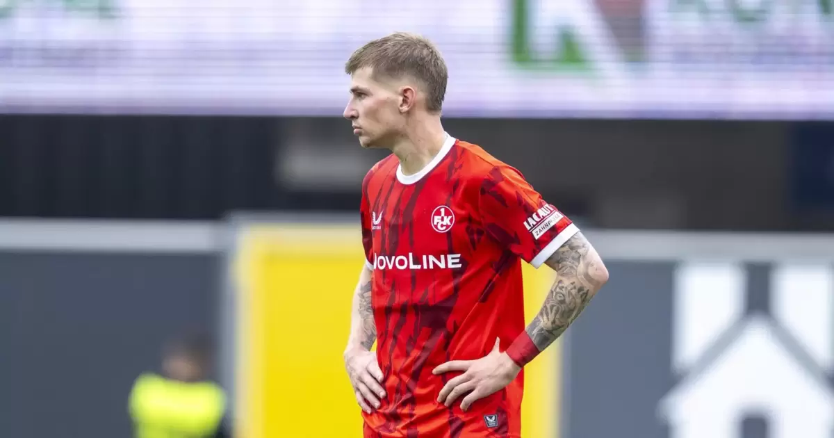 Das sind die Gewinner und die Verlierer beim FCK – Podcast