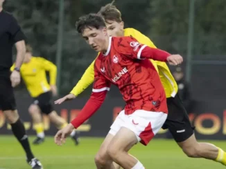 FCK II: Beste Saisonleistung und ein gelungenes