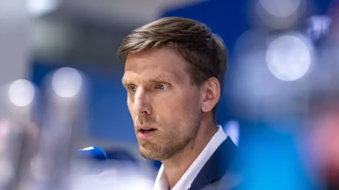 Bochum-Boss Luthe äußert sich zu Interesse an FCK-Chef