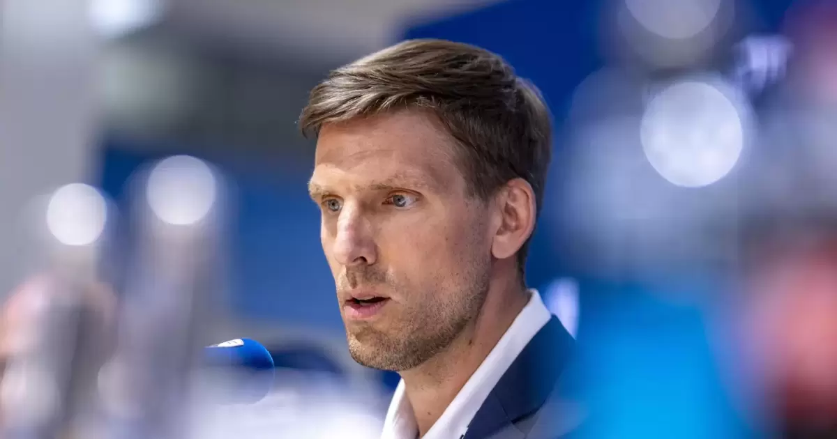Bochum-Boss Luthe äußert sich zu Interesse an FCK-Chef