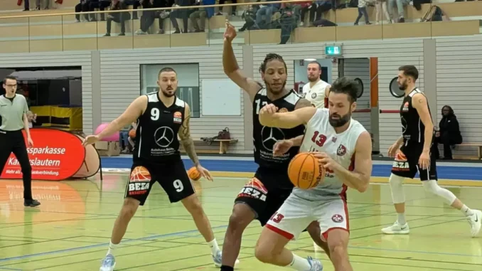 Pfalz-Derby zwischen FCK und Bad Bergzabern wird zur