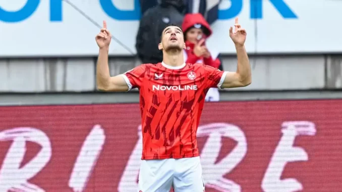 Sommertransfers und die „Festung“ Betze: Fünf Erkenntnisse