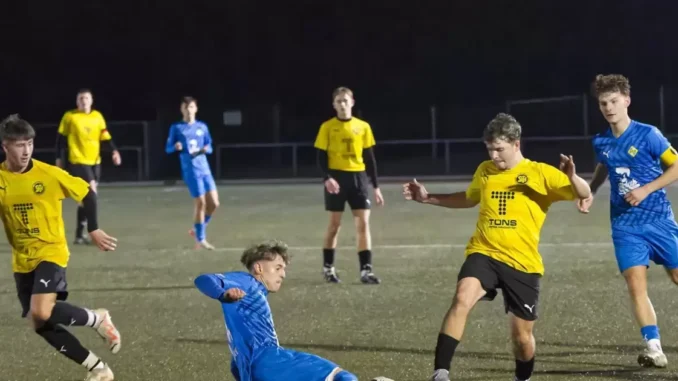 Buschs Wunsch: Jetzt in Hauenstein gegen den FCK - Fußball