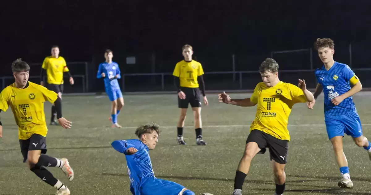 Buschs Wunsch: Jetzt in Hauenstein gegen den FCK – Fußball