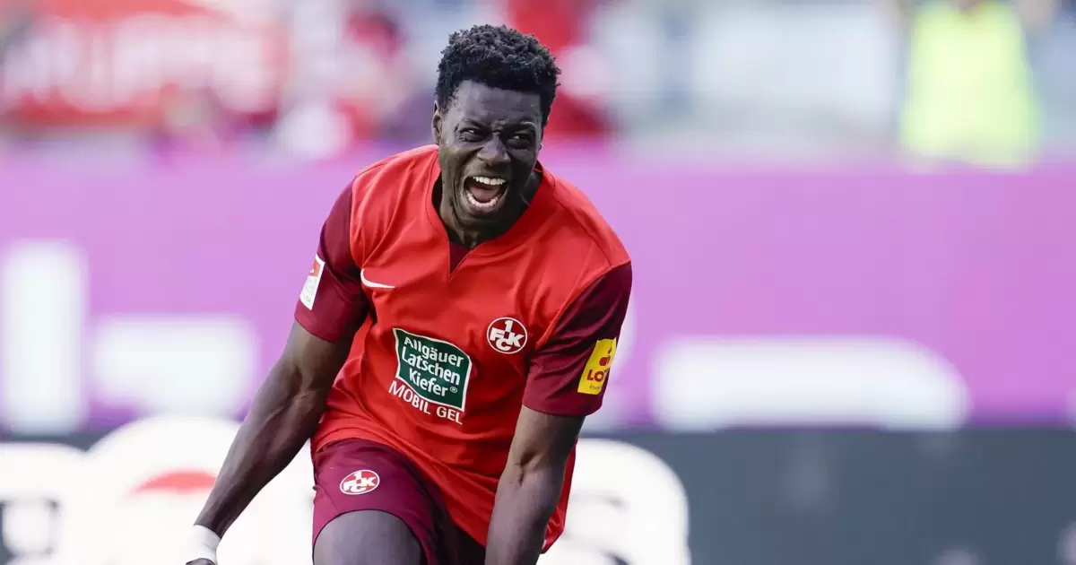 Packt der FCK den Aufstieg? So schätzt Ex-Stürmer Ragnar