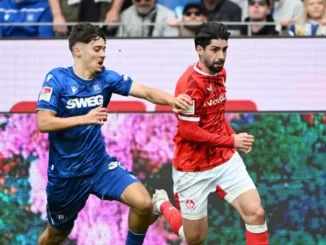 „Es war schwierig für mich“: Semih Sahin fremdelt mit der